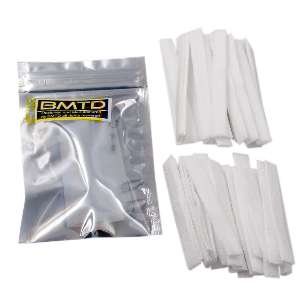 Mesh Coil Strip - สร้าง DIY ผ้าฝ้ายตาข่ายผ้าฝ้ายสําหรับ PnP Coil TPP