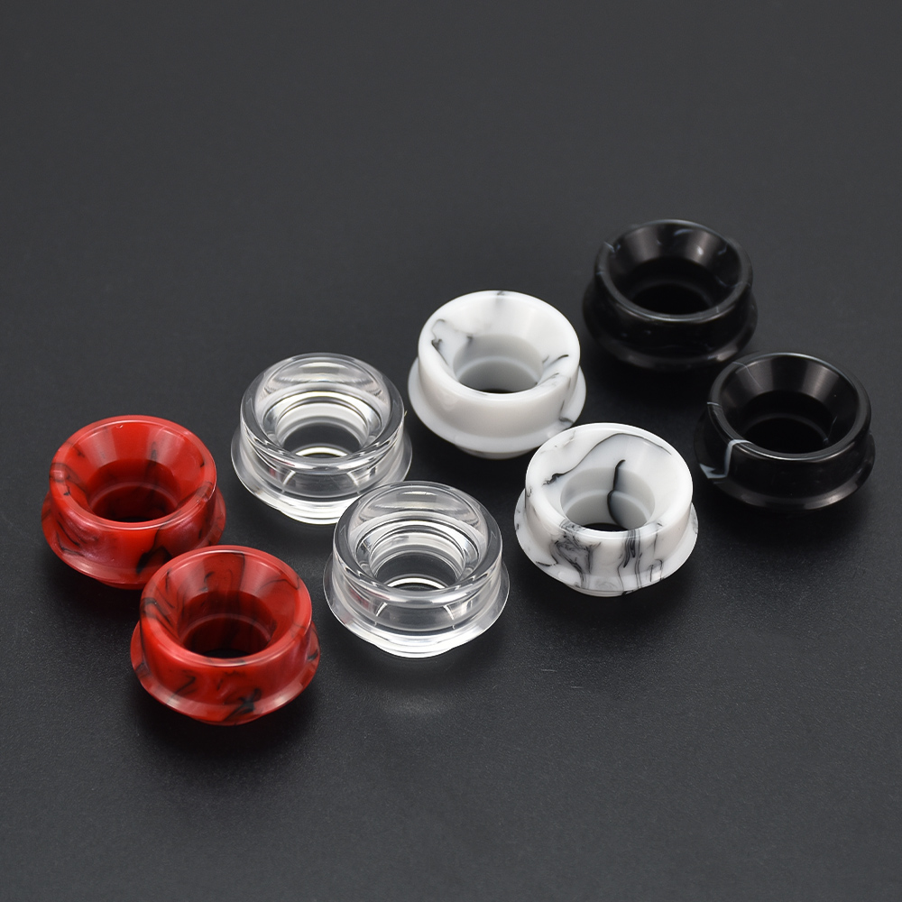 Vape Coil Replacement - 810 ดิริปทิปส์ ไวป์ เออาร์ทีเอสำหรับคอยล์เดี่ยวและคอยล์คู่ 4.5 มล.