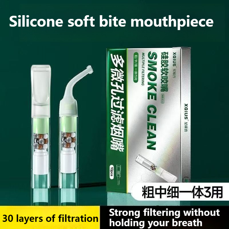 Smoking & Vaping Accessories - เหมาะสำหรับไมโครฟิลเตอร์แบบใช้แล้วทิ้งขนาด 5.5 6 7.6 8 มม.