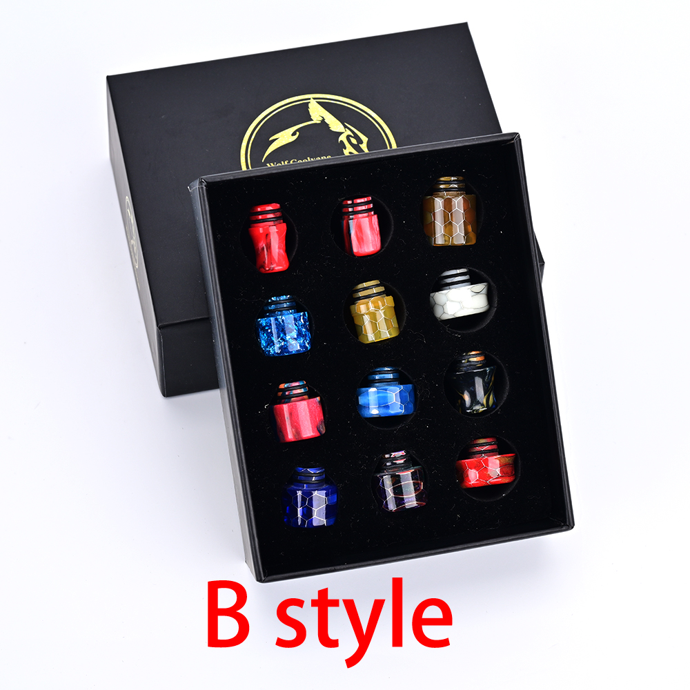 Vape Coil Replacement - หัวหยด Best Siren V4 Vape RTA