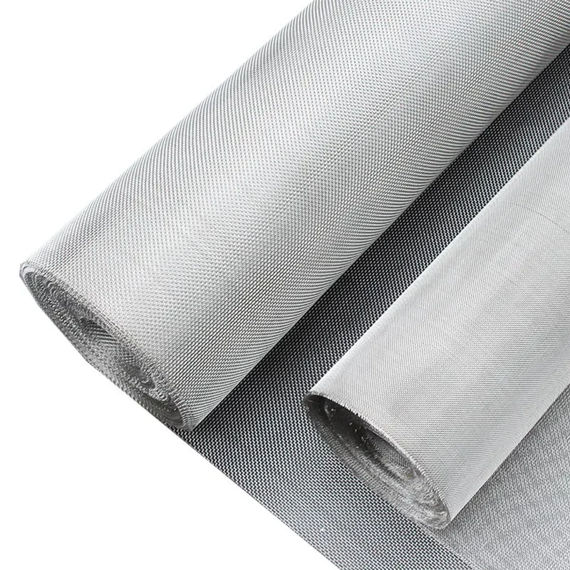 Stainless Wire Ss316 - 【จากประเทศจีน】AISI 304 316 ตะแกรงลวดกรองสแตนเลส 20/40/60 80/100/150/300