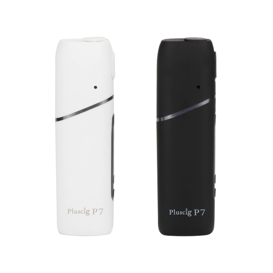 Vaping Area - Pluscig P7ชุด Vape สำหรับ IQOC สำหรับ