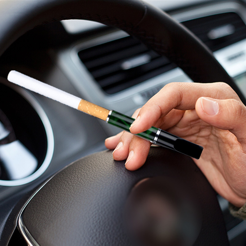 ที่กรองบุหรี่แบบกรองน้ำมันดิน  - Smoking & Vaping Accessories บทวิจารณ์และราคา