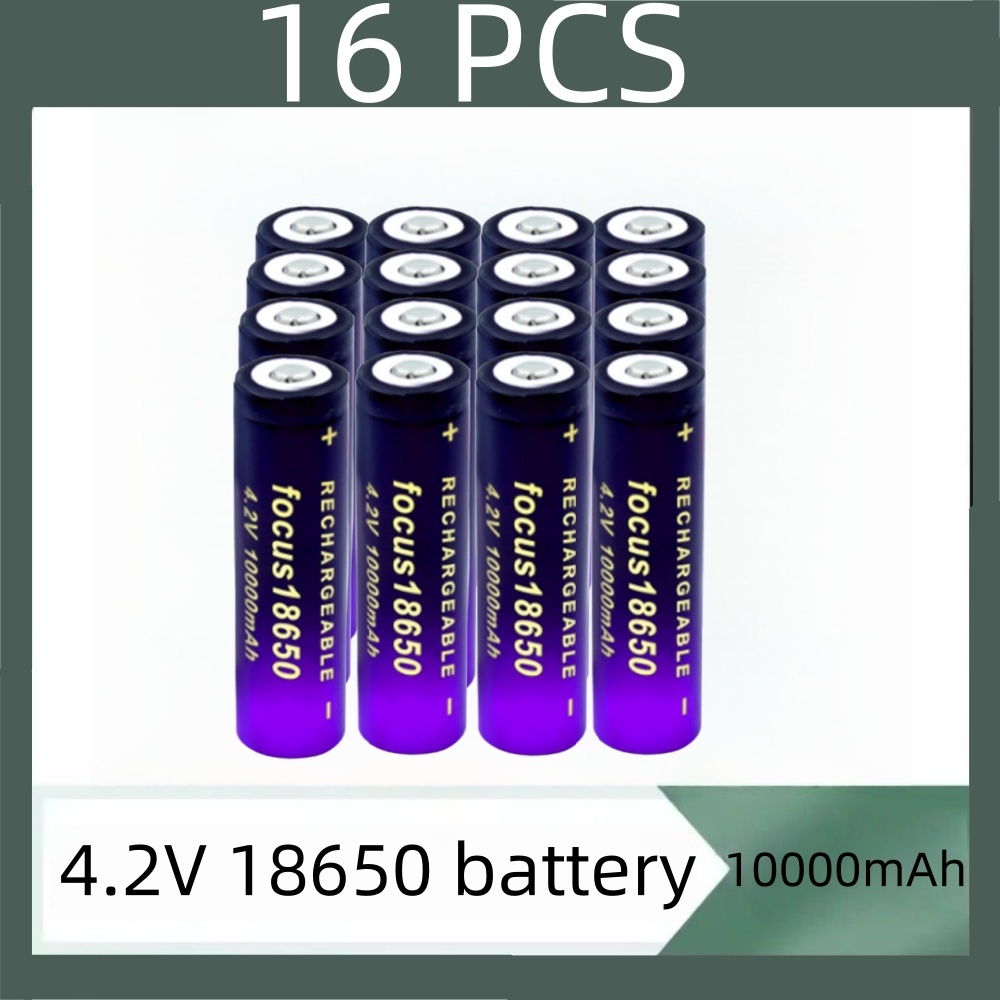 แบตเตอรี่ลิเธียมไอออน 18650 4. - Vape Battery 18650 บทวิจารณ์และราคา