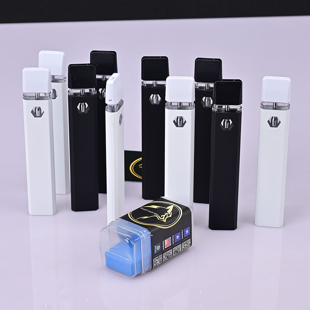10 ชิ้นชุดพ็อดบุหรี่ไฟฟ้าแบบชา - Vape Coil Replacement บทวิจารณ์และราคา