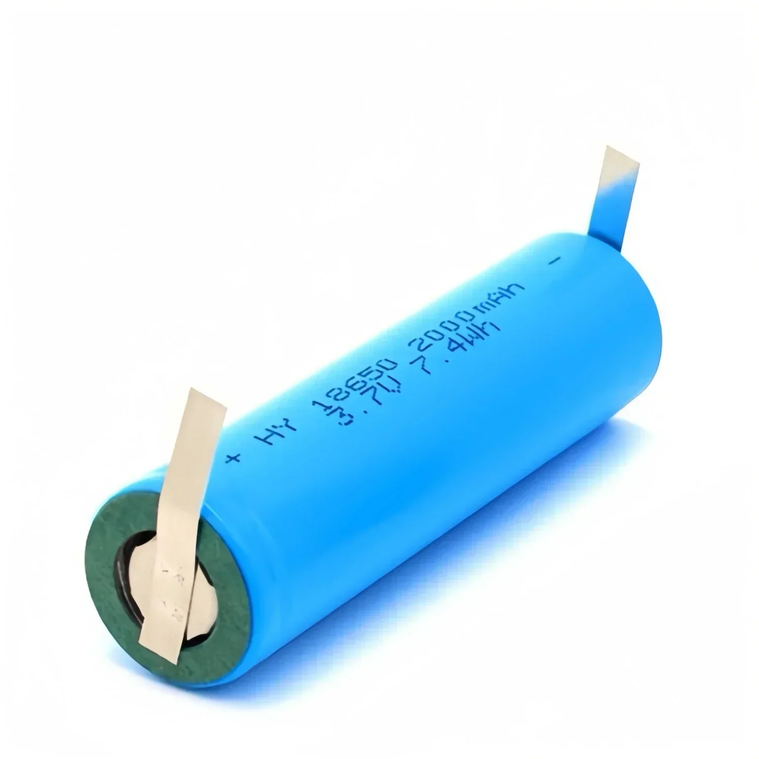 18650 แบตเตอรี่แบบชาร์จไฟได้ 3 - Vape Battery 18650 บทวิจารณ์และราคา