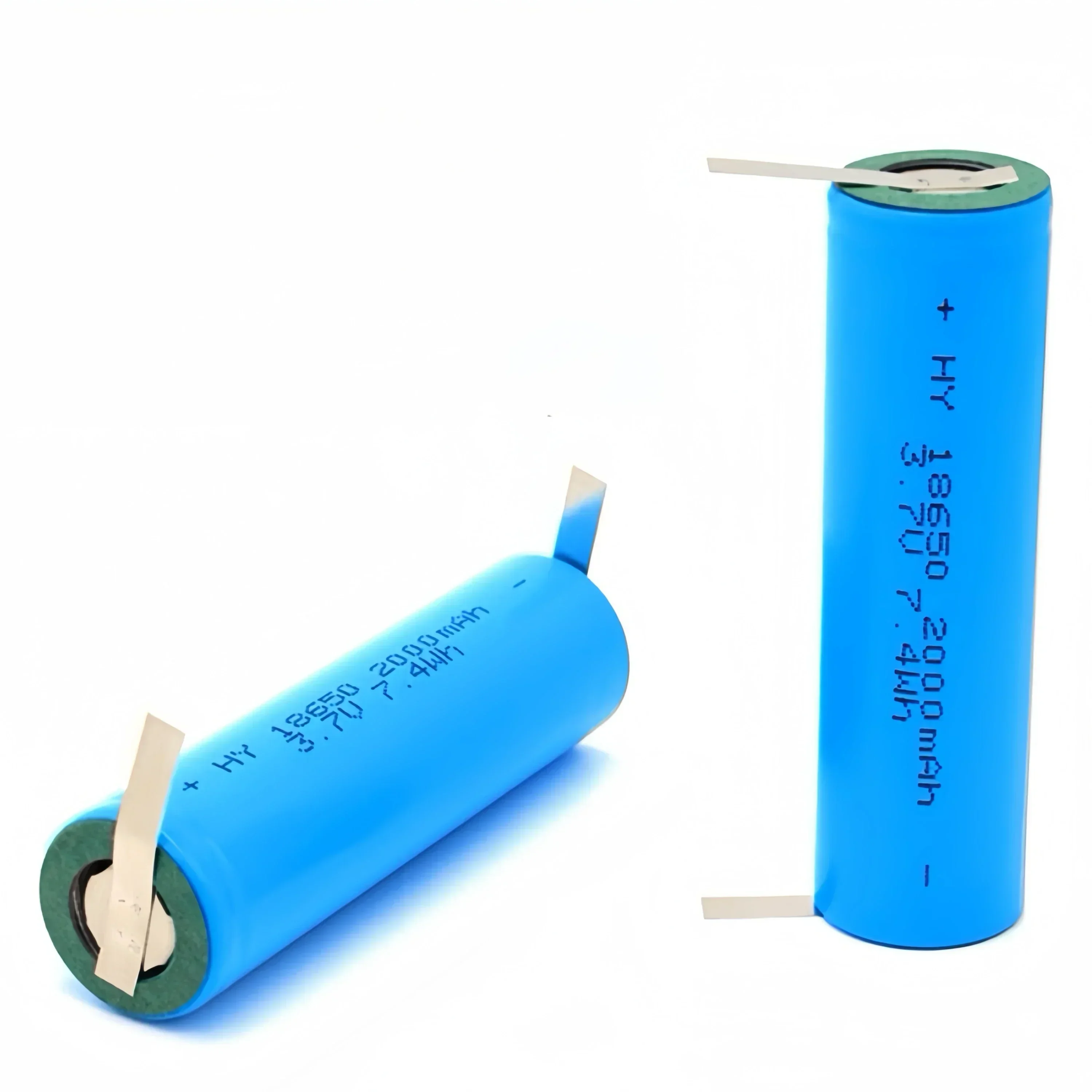 18650 แบตเตอรี่แบบชาร์จไฟได้ 3 - Vape Battery 18650 บทวิจารณ์และราคา