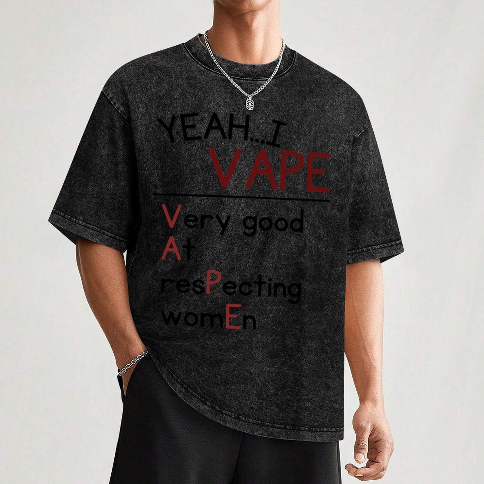 ใช่แล้ว ฉันใช้บุหรี่ไฟฟ้า ฉันเ - Vaping Goods บทวิจารณ์และราคา