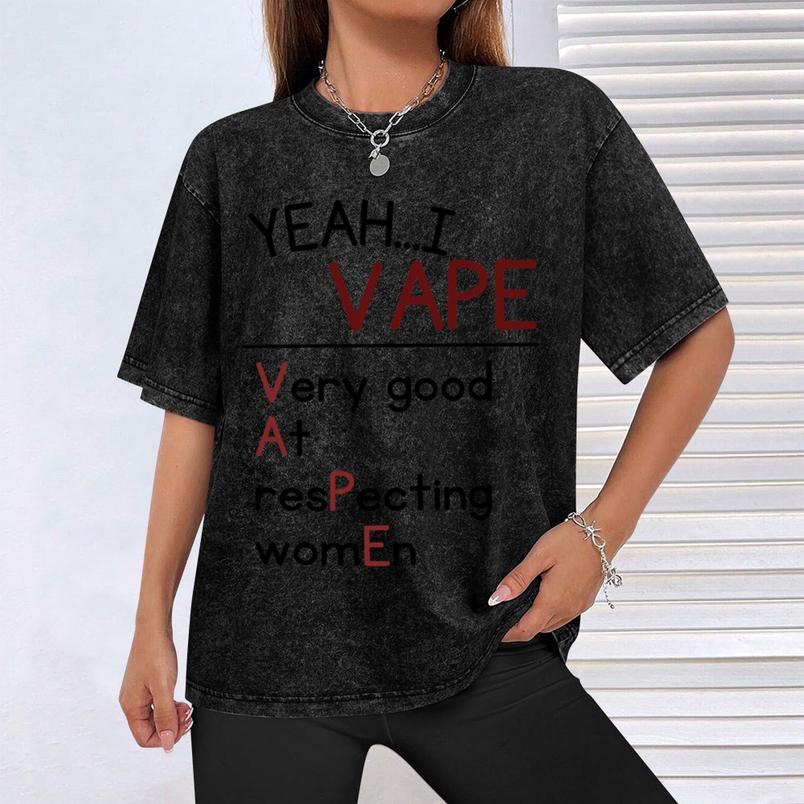 ใช่แล้ว ฉันใช้บุหรี่ไฟฟ้า ฉันเ - Vaping Goods บทวิจารณ์และราคา
