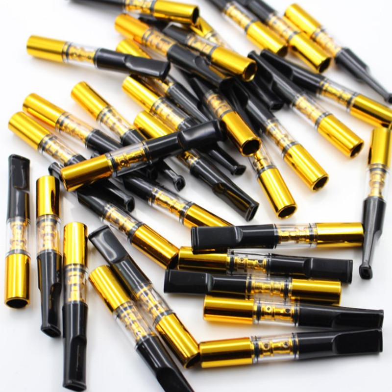 NZH-058 ชุด 5 ชิ้น/เซ็ต ที่กรอ - Smoking & Vaping Accessories บทวิจารณ์และราคา