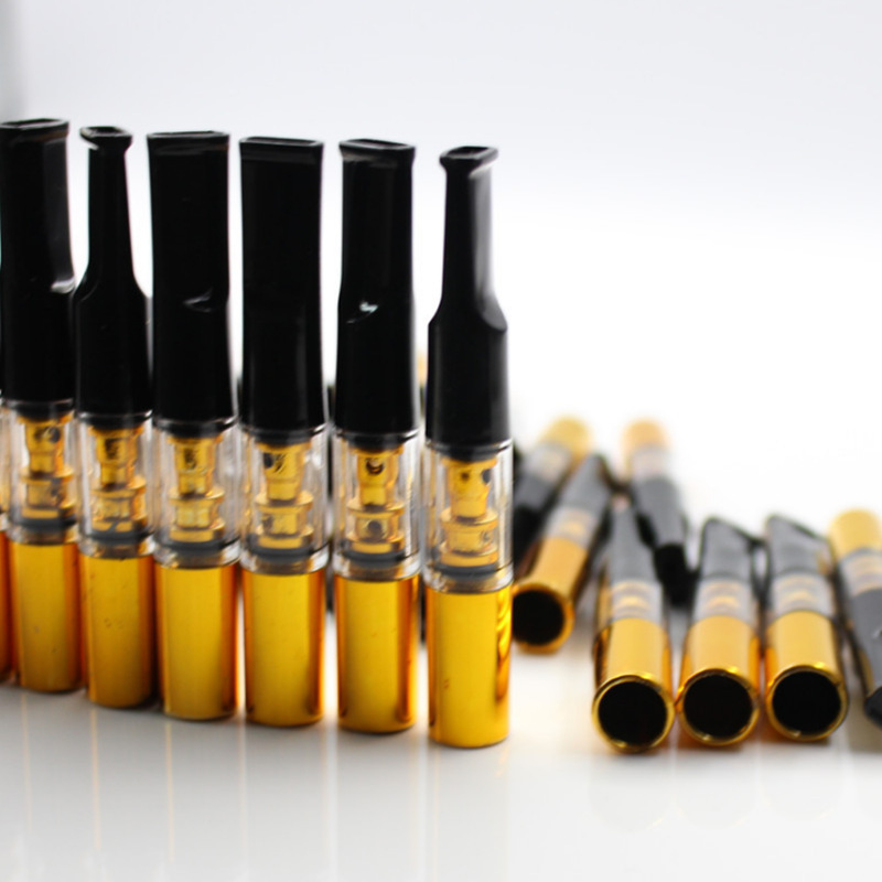 NZH-058 ชุด 5 ชิ้น/เซ็ต ที่กรอ - Smoking & Vaping Accessories บทวิจารณ์และราคา