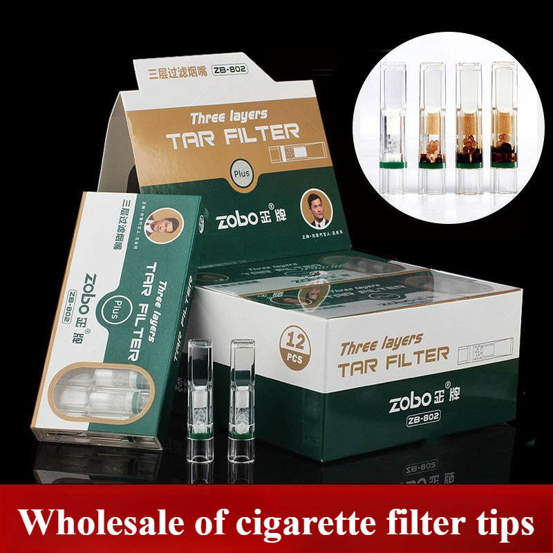 ขายส่ง 120 ชิ้น สำหรับกรองยาสู - Smoking & Vaping Accessories บทวิจารณ์และราคา