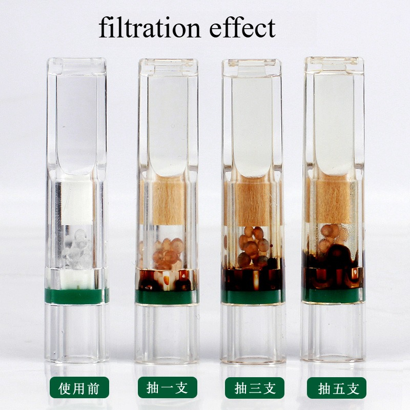 ขายส่ง 120 ชิ้น สำหรับกรองยาสู - Smoking & Vaping Accessories บทวิจารณ์และราคา