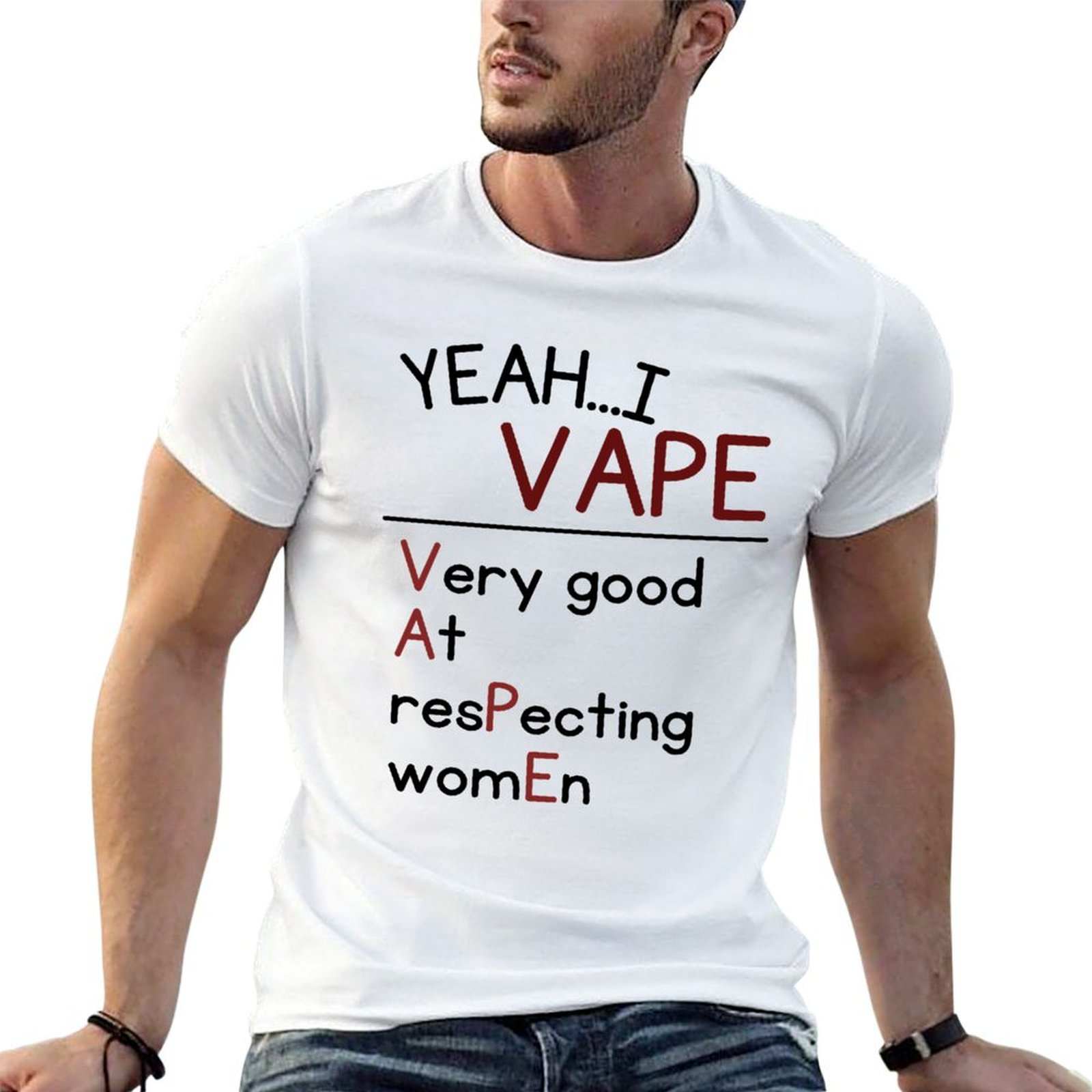 ใช่ ฉันใช้บุหรี่ไฟฟ้า ฉันเคารพ - Vaping Goods บทวิจารณ์และราคา