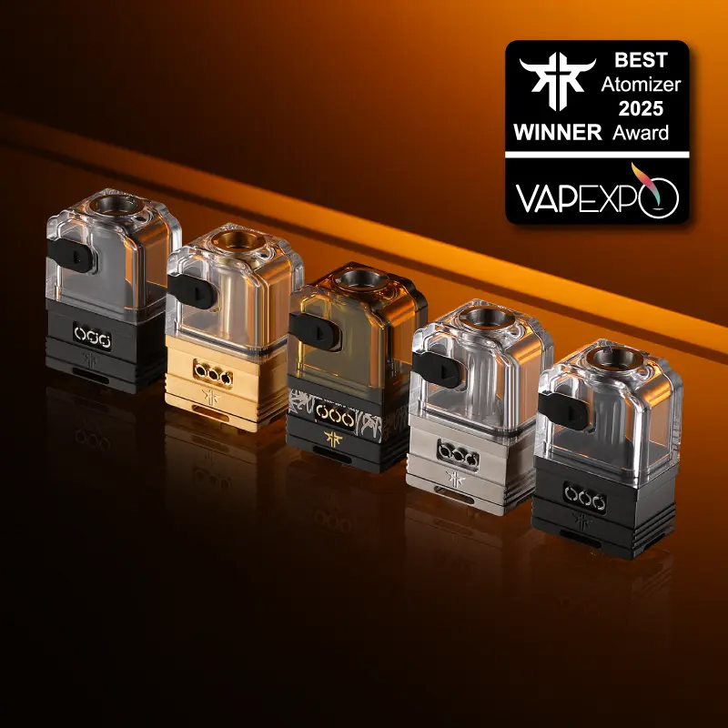 อะตอมไมเซอร์แบบ Single Coil De - Vape Coil Replacement บทวิจารณ์และราคา