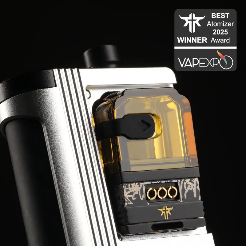 อะตอมไมเซอร์แบบ Single Coil De - Vape Coil Replacement บทวิจารณ์และราคา