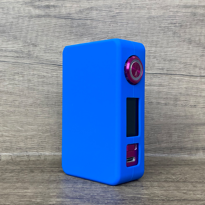 เคสซิลิโคนสำหรับ Lostvape Cent - Mod Sleeve Wrap บทวิจารณ์และราคา