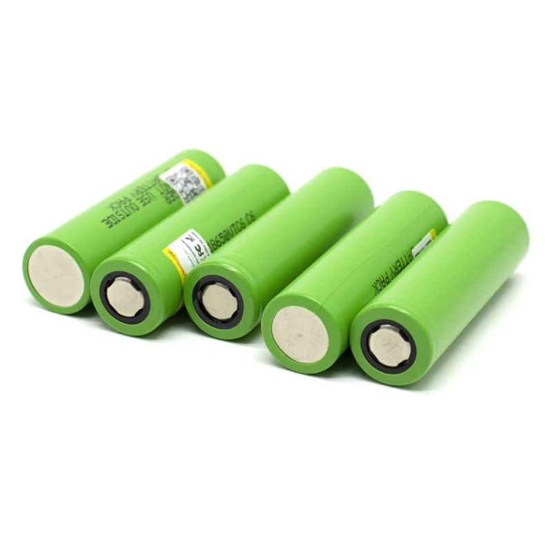 SON VTC6 18650 แบตเตอรี่ 3000m - Vape Battery 18650 บทวิจารณ์และราคา