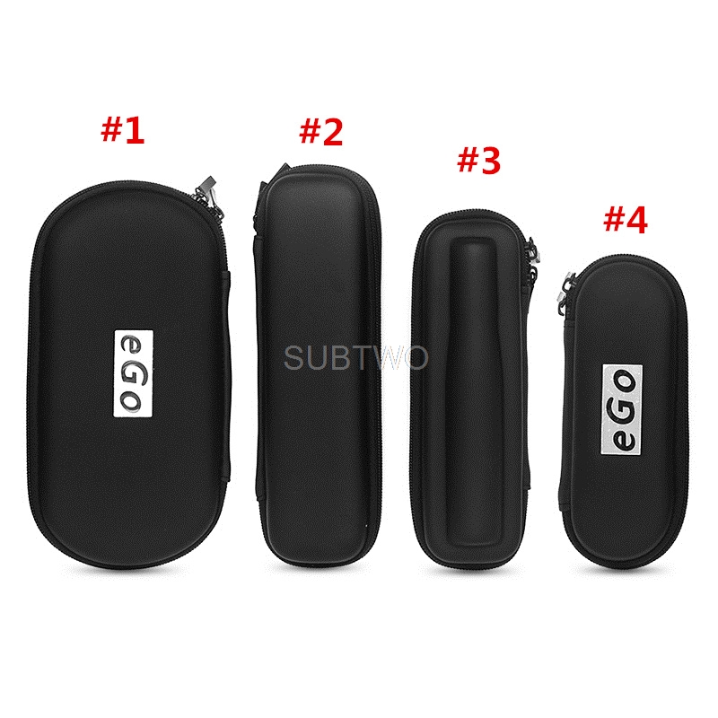 หนัง Ego ซิปสําหรับ Ego Evod C - Vaping Area บทวิจารณ์และราคา