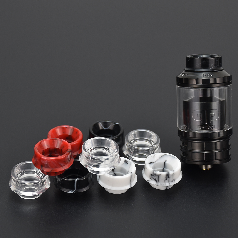 810 ดิริปทิปส์ ไวป์ เออาร์ทีเอ - Vape Coil Replacement บทวิจารณ์และราคา
