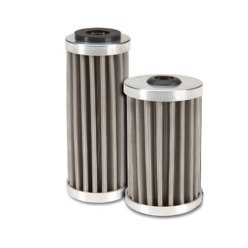ไส้กรองตาข่ายลวดจีบสแตนเลส SS3 - Stainless Wire Ss316 บทวิจารณ์และราคา