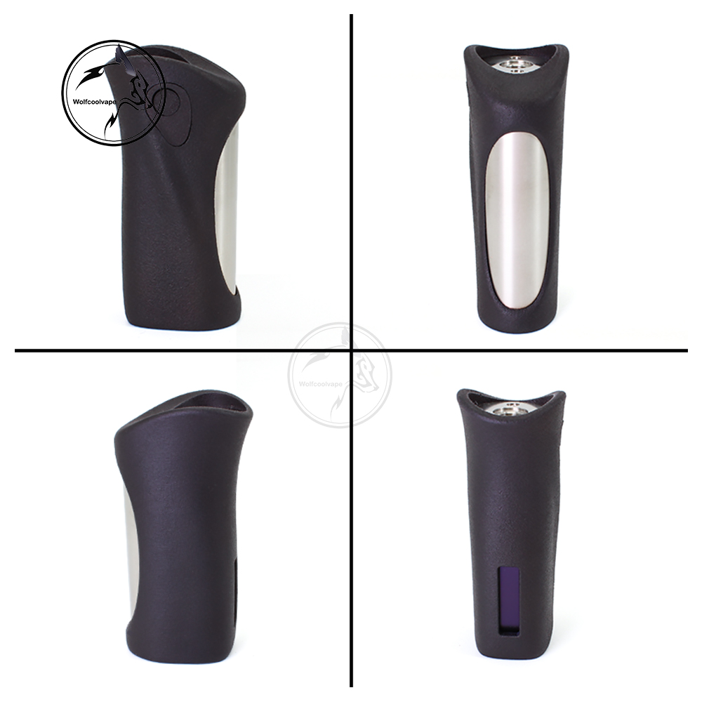 Wolfcoolvape Thrill Style 70W  - Vape Battery 18650 บทวิจารณ์และราคา
