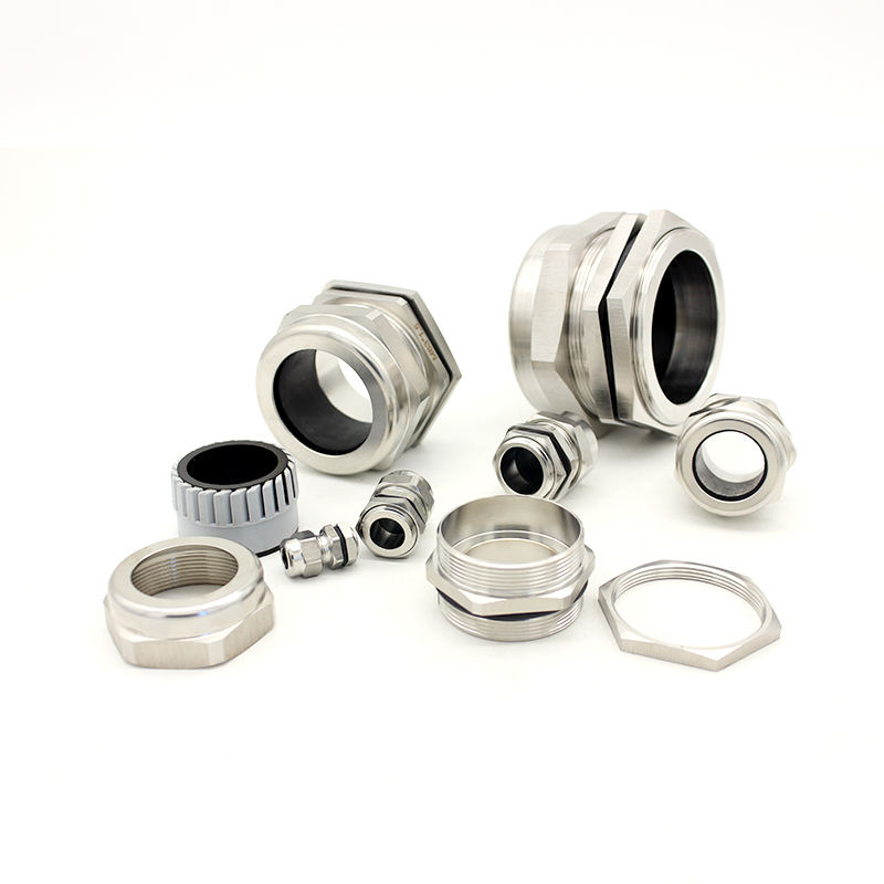 ตัวเชื่อมต่อสายไฟแบบกันน้ำ สแต - Stainless Wire Ss316 บทวิจารณ์และราคา
