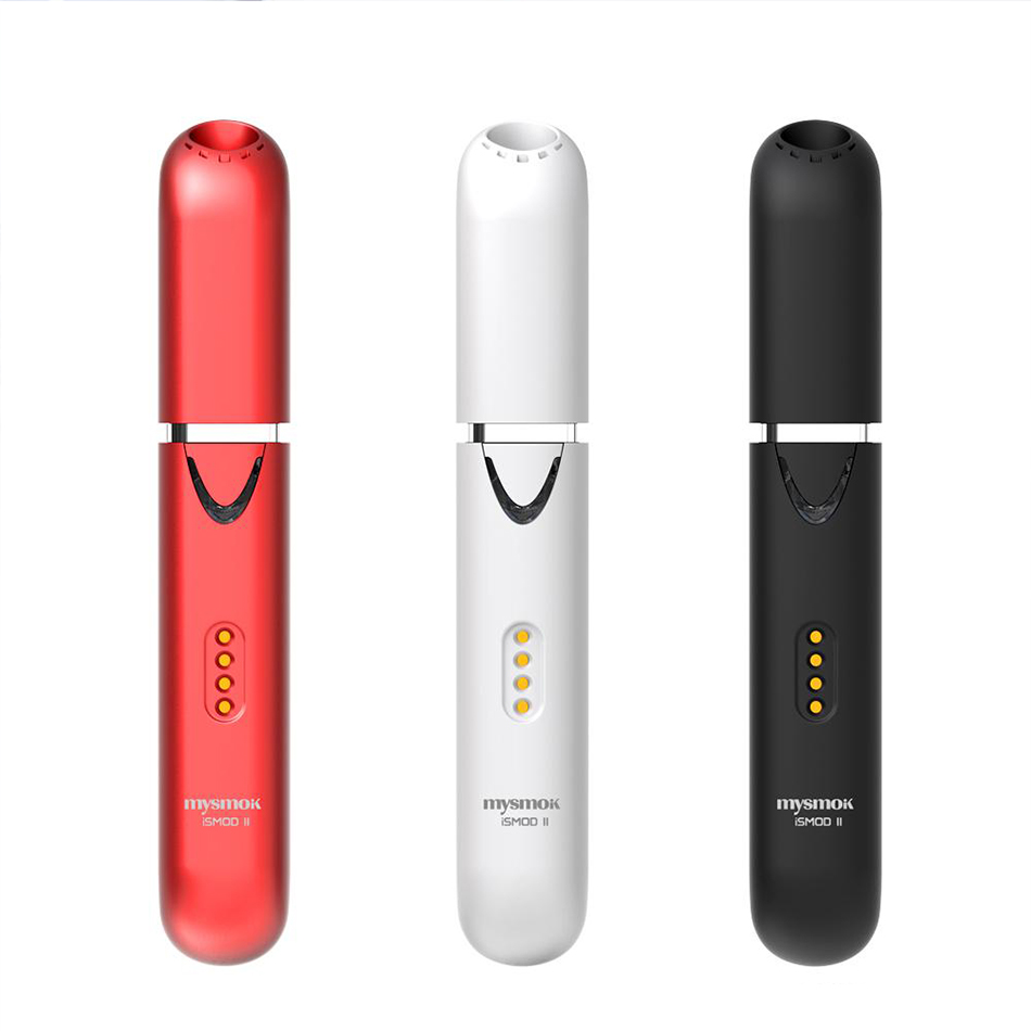 อุปกรณ์สูบบุหรี่ไฟฟ้ารุ่นอัพเก - Vaping Area บทวิจารณ์และราคา