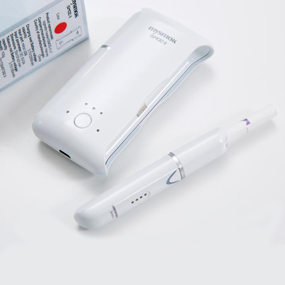 อุปกรณ์สูบบุหรี่ไฟฟ้ารุ่นอัพเก - Vaping Area บทวิจารณ์และราคา