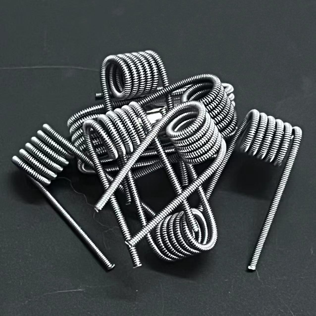 คุณภาพสูง 3.0 เส้นผ่านศูนย์กลา - Clapton Wire Pre Built บทวิจารณ์และราคา