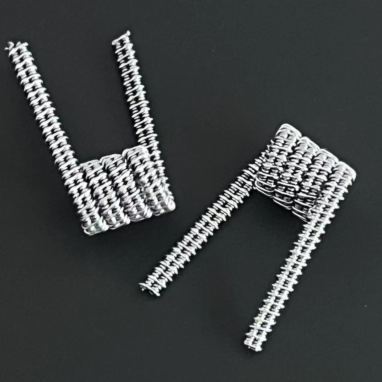 คุณภาพสูง 3.0 เส้นผ่านศูนย์กลา - Clapton Wire Pre Built บทวิจารณ์และราคา