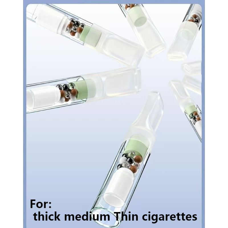 เหมาะสำหรับไมโครฟิลเตอร์แบบใช้ - Smoking & Vaping Accessories บทวิจารณ์และราคา