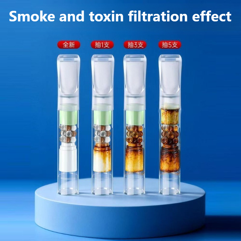 เหมาะสำหรับไมโครฟิลเตอร์แบบใช้ - Smoking & Vaping Accessories บทวิจารณ์และราคา