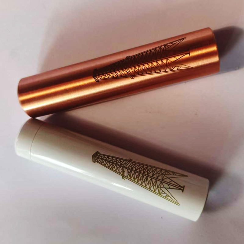 ริก วี 2 โมด์บุหรี่ไฟฟ้าแบบเปล - Vape Battery 18650 บทวิจารณ์และราคา