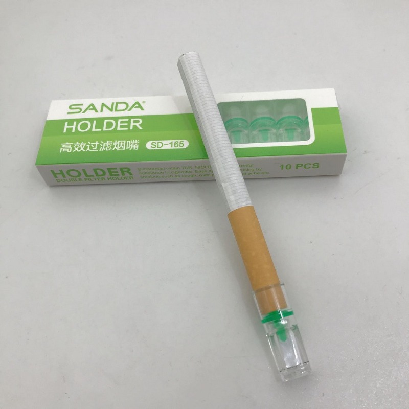 ที่กรองบุหรี่แบบใช้แล้วทิ้งเพื - Smoking & Vaping Accessories บทวิจารณ์และราคา
