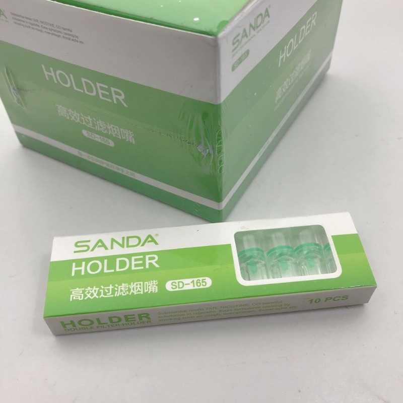 ที่กรองบุหรี่แบบใช้แล้วทิ้งเพื - Smoking & Vaping Accessories บทวิจารณ์และราคา