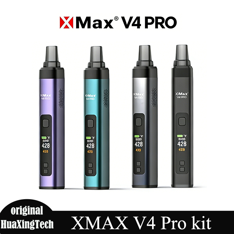 ใหม่ ของแท้ XMAX V4 Pro 2-in-1 - Vape Battery 18650 บทวิจารณ์และราคา