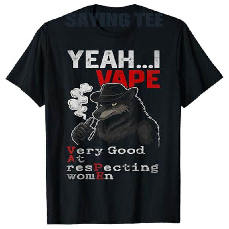 ใช่ฉัน Vape ดีมากที่เคารพผู้หญ - Vaping Goods บทวิจารณ์และราคา