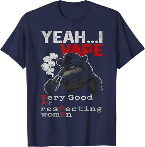 ใช่ฉัน Vape ดีมากที่เคารพผู้หญ - Vaping Goods บทวิจารณ์และราคา