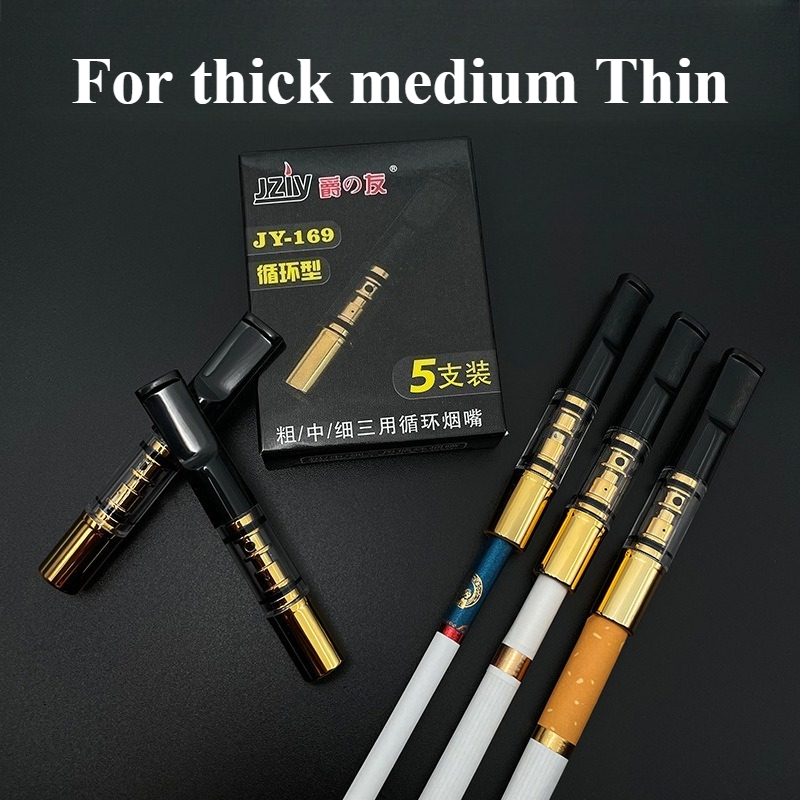 ราคาขายส่ง 25 ชิ้น  ตัวกรองบุห - Smoking & Vaping Accessories บทวิจารณ์และราคา