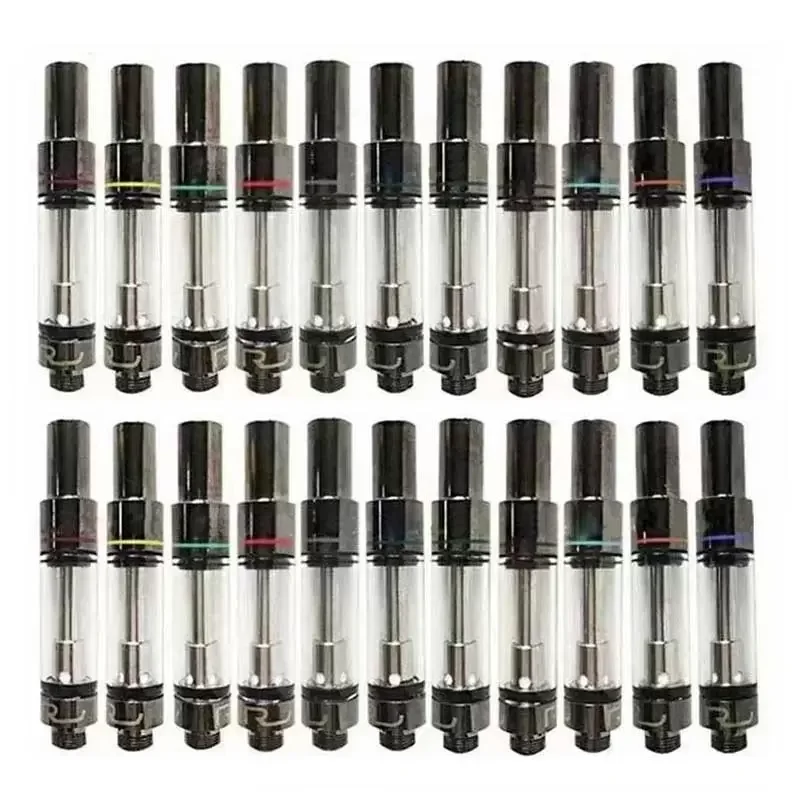 ตลับหมึกโร้ฟ 10 ชิ้น ขนาด 0.8/ - Vape Coil Replacement บทวิจารณ์และราคา