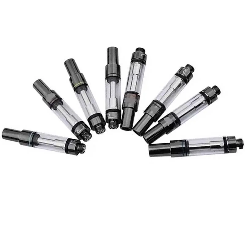 ตลับหมึกโร้ฟ 10 ชิ้น ขนาด 0.8/ - Vape Coil Replacement บทวิจารณ์และราคา
