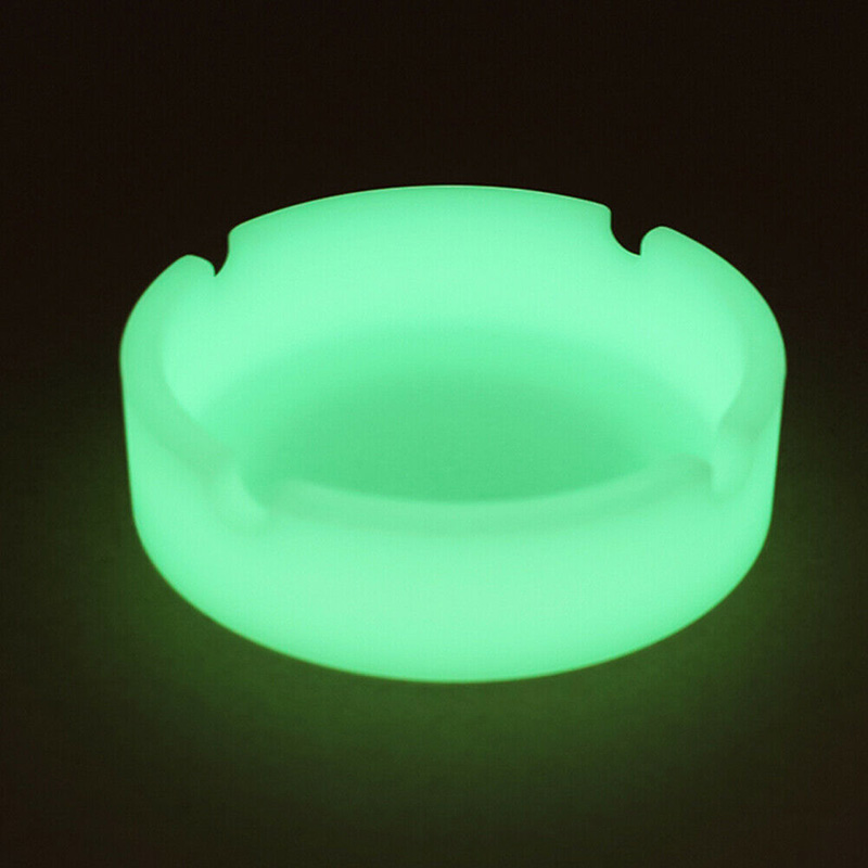Creative Round Luminous Lumino - Weed Vaping Accessories บทวิจารณ์และราคา