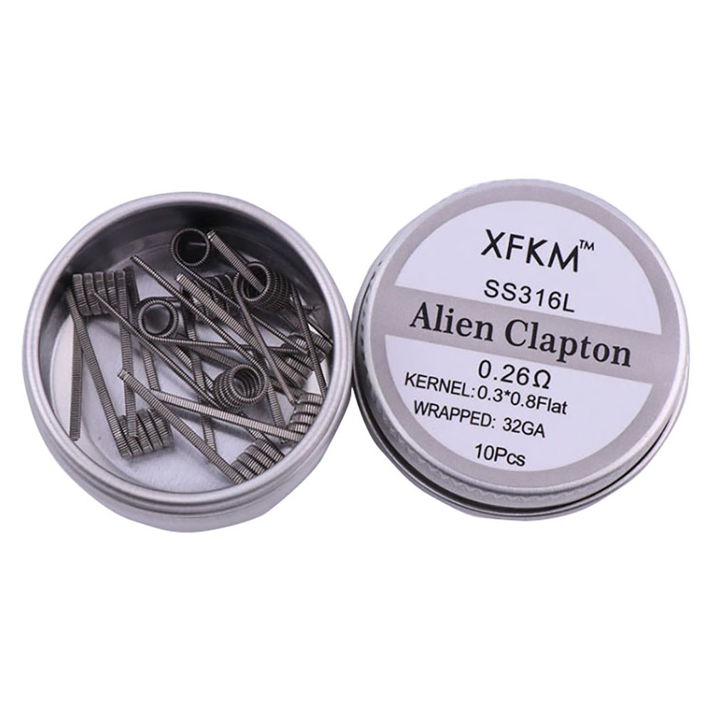 XFKM 10 ชิ้น/ล็อต 316 แบนลวดบิ - Stainless Wire Ss316 บทวิจารณ์และราคา