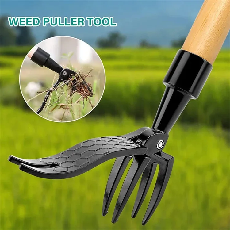 Stand Up Weed Puller เครื่องมื - Dry Herb Vaping Accessories บทวิจารณ์และราคา