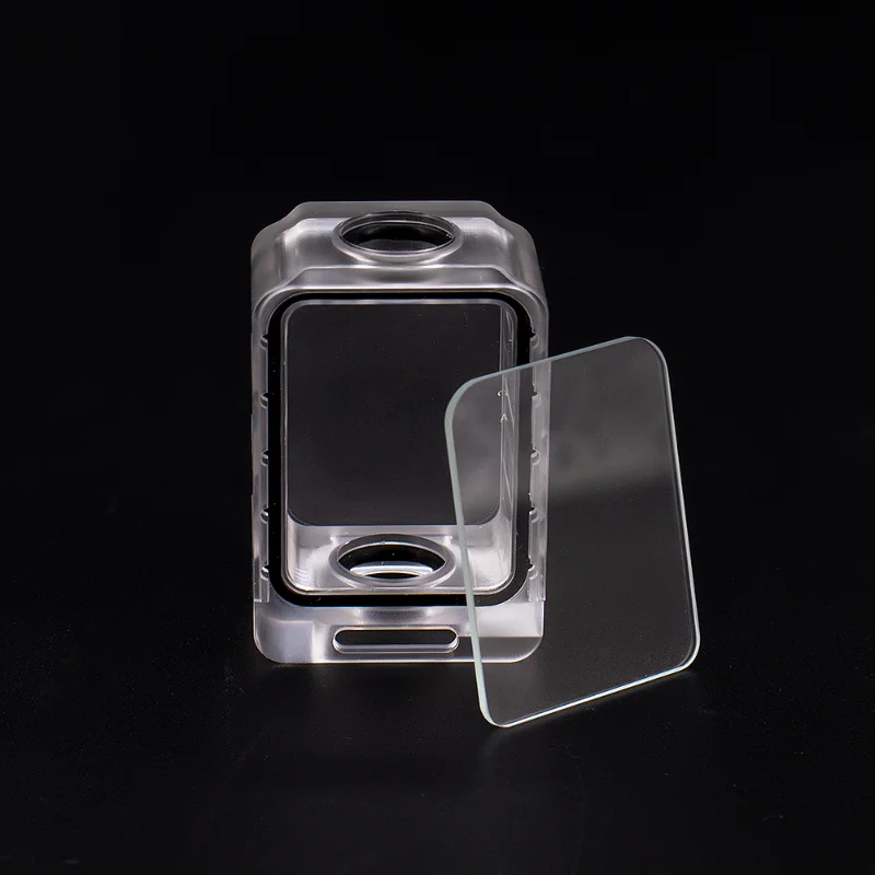 ปากกา Vape PRC Boro Tank สำหรั - Vaping Area บทวิจารณ์และราคา