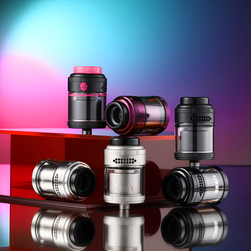 ThunderCloud X Vaping Bogan Bo - Vape Coil Replacement บทวิจารณ์และราคา