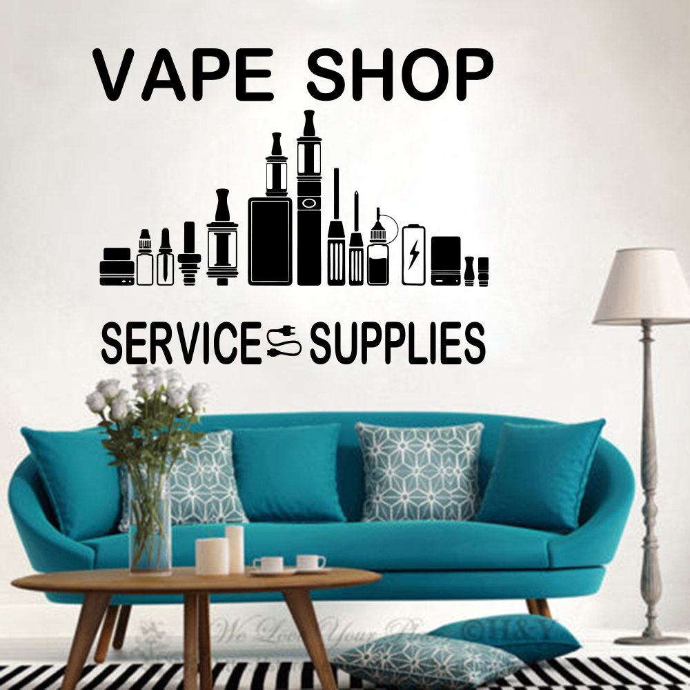 Vape Shop บุหรี่อิเล็กทรอนิกส์ - Vaping Shop บทวิจารณ์และราคา