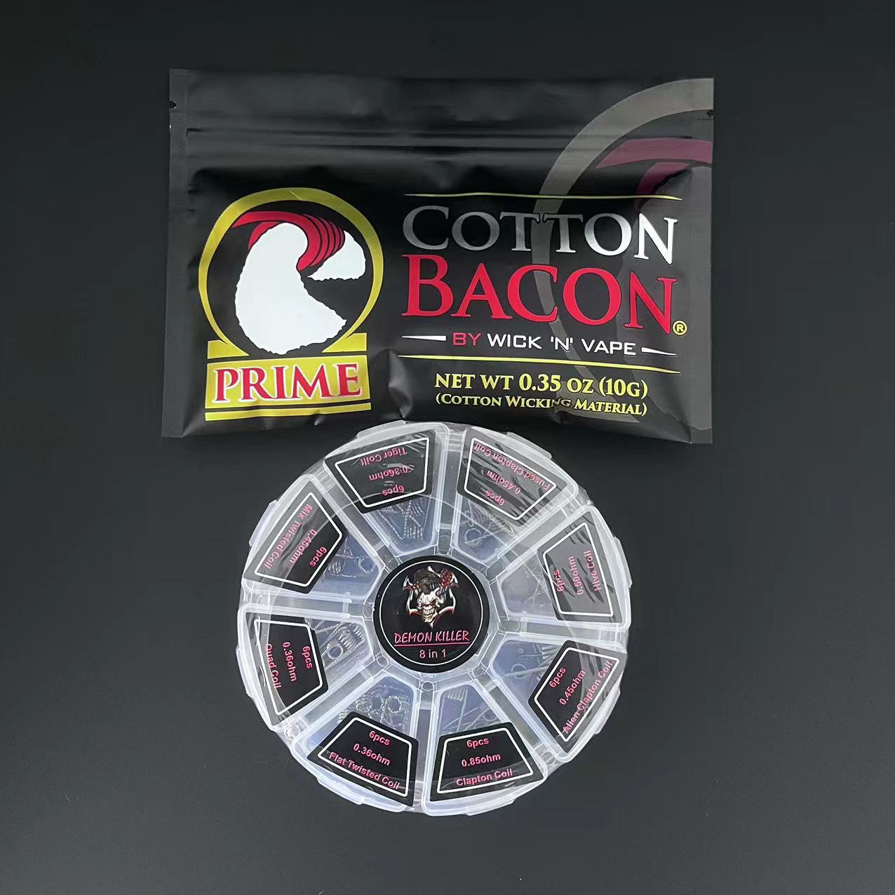 ชุดเครื่องมือกระเป๋าเซรามิคแหน - Clapton Wire Pre Built บทวิจารณ์และราคา