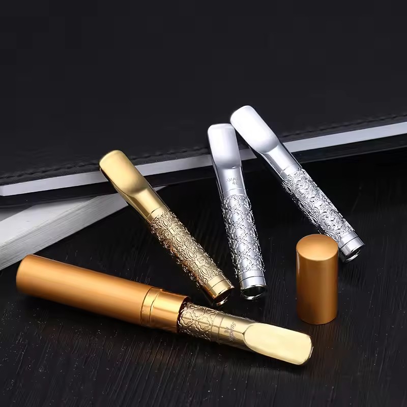 ปากสูบบุหรี่อเนกประสงค์ ขนาดมา - Smoking & Vaping Accessories บทวิจารณ์และราคา